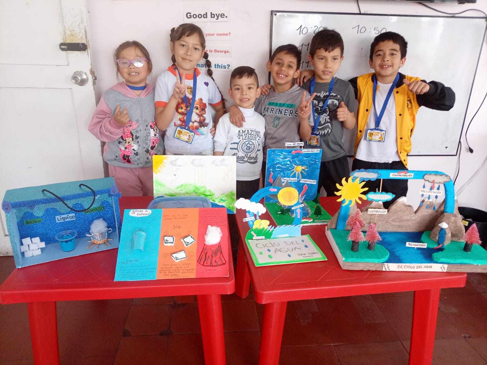 CDI Shabach Kids