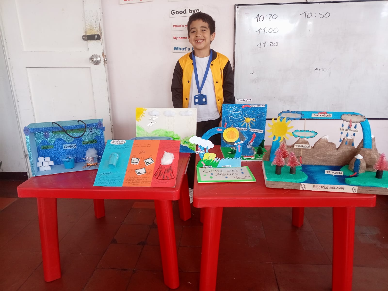 CDI Shabach Kids